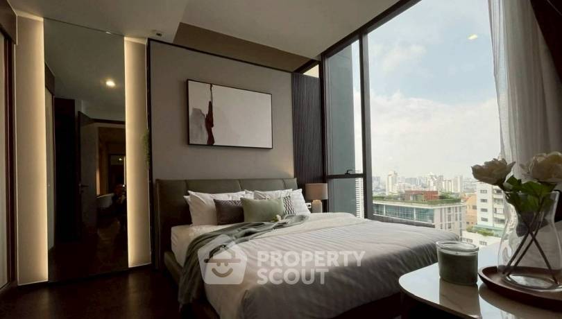 รูป คอนโด 1-ห้องนอน ที่ ลาวิค สุขุมวิท 57 ใกล้ BTS ทองหล่อ (ID 2695444) - รูปที่ 4/4
