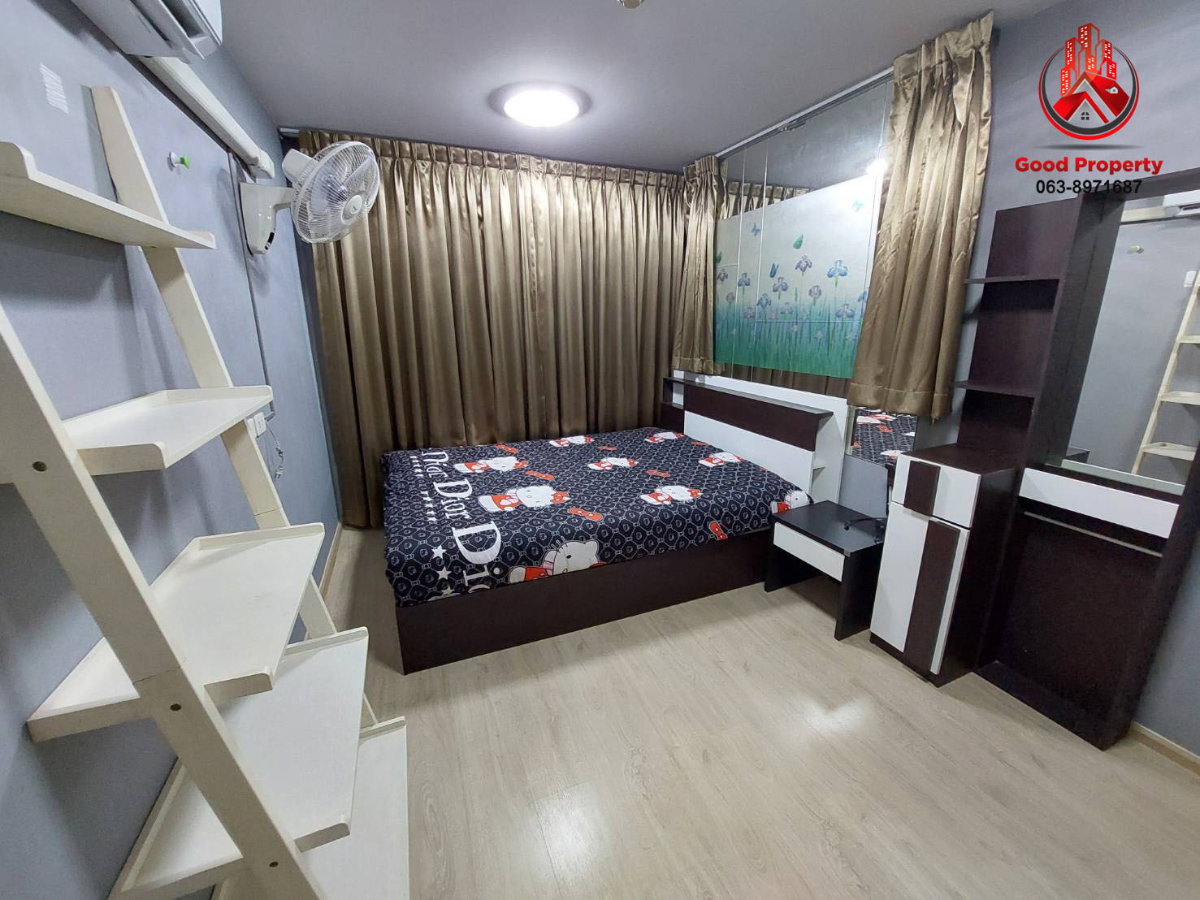 picture Elio Condo Bts punnavithi sukhumvit64 - 6/16