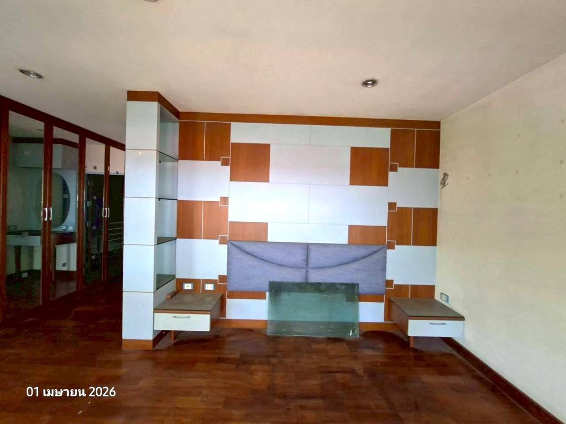 รูป บ้านเดี่ยว 152 ตร.วา บ้านรวมเก้า เขตภาษีเจริญ กรุงเทพมหานคร 17.7M - รูปที่ 44/58