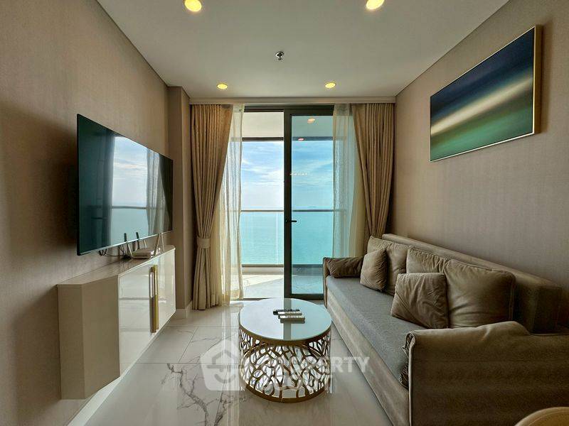 รูป คอนโด 1-ห้องนอน ที่ โคปาคาบาน่า บีช จอมเทียน ใกล้ หาดจอมเทียน (ID 2933282) - รูปที่ 3/13