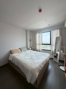 #SC14162 📌 Rent | 🟦🟨IDEO Sukhumvit 93🟥🟩𝑪𝒐𝒏𝒕𝒂𝒄𝒕𝑳𝑰𝑵𝑬:@𝒔𝒆𝒄𝒓𝒆𝒕𝒑𝒓𝒐𝒑𝒆𝒓𝒕𝒚 🔥✨
