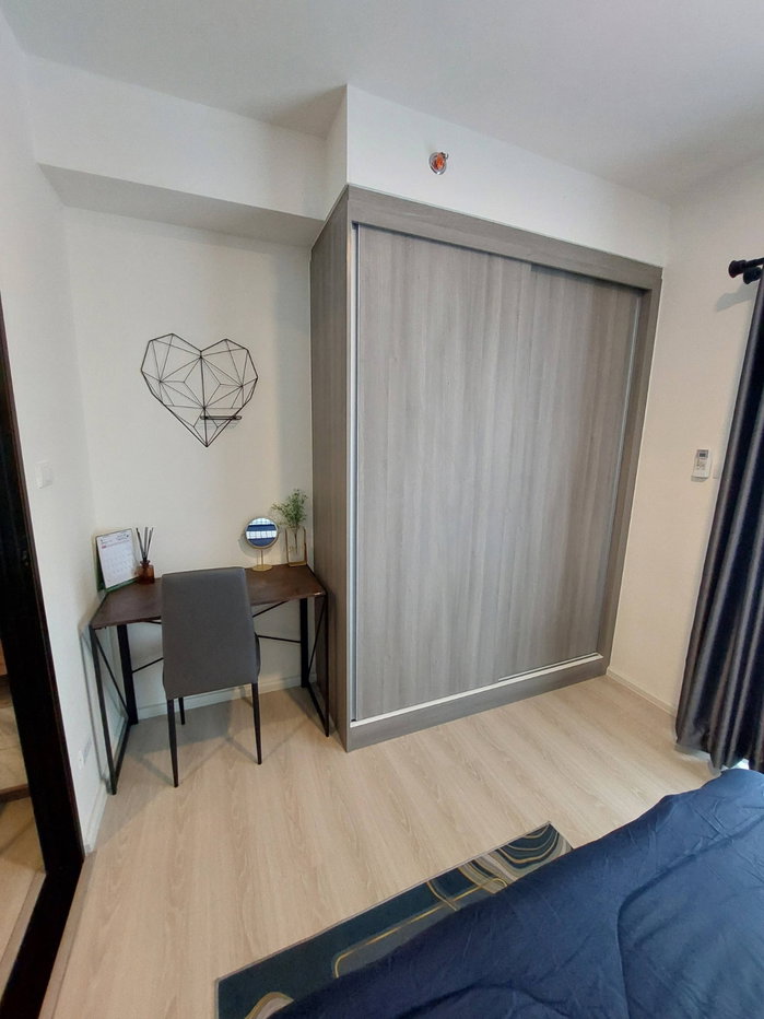 รูป ND0706 🏡ให้เช่าคอนโด ASPACE MEGA 2 หลังเมกาบางนา 🌳 - รูปที่ 5/13