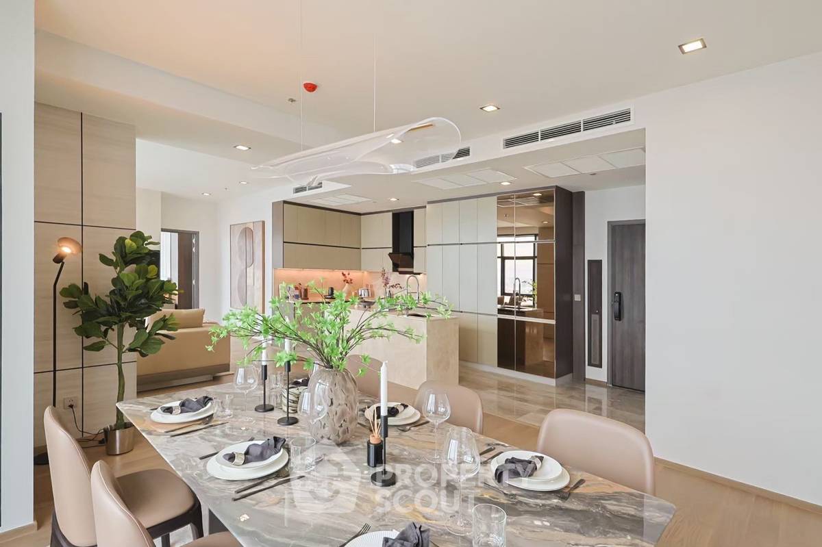 picture 1-BR Condo at CONNER Ratchathewi near BTS Ratchathewi (ID 2929059) - 7/24