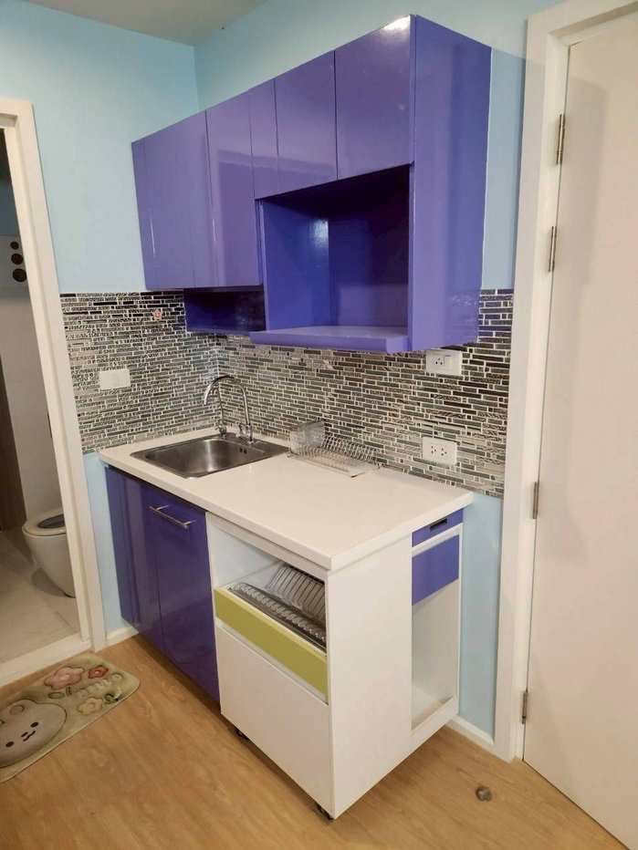 picture CR763 for rent 🚨 The Key Phahonyothin 34, near the BTS Skytrain. - 6/6