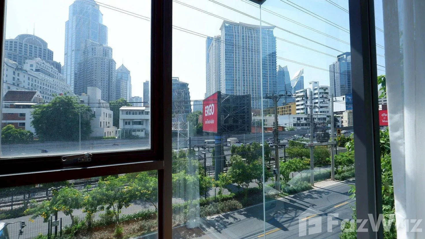 picture Focus @ Ploenchit - 2 bedrooms 6404218 - 17/17