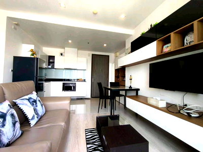 ขายคอนโด : ขายQuinnรัชดา 46ตร.ม. 4.49ล้านบาท