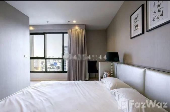 picture 1 Bedroom Condo for sale at HQ By Sansiri  79531 - 5/8