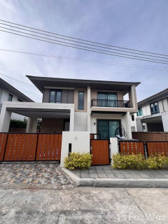 รูปภาพ 3 Bedroom House for rent at Burasiri Kohkaew 1767030