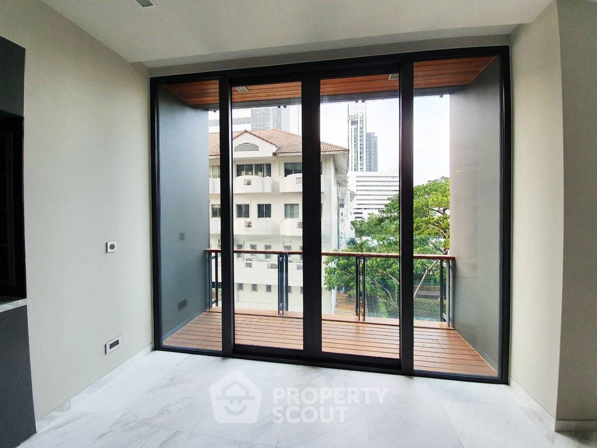 picture 2-BR Condo at The Monument Thonglo close to Thong Lo (ID 2897113) - 15/23