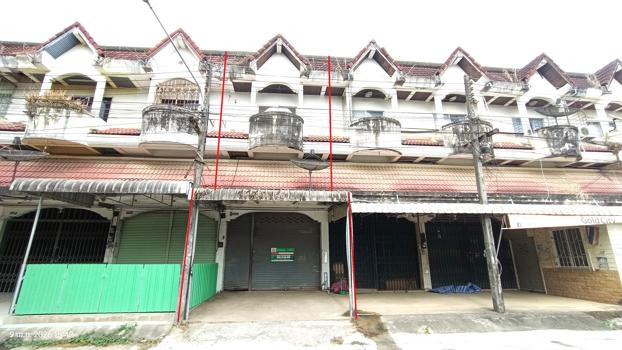 รูป อาคารพาณิชย์ 20 ตร.วา เมืองกระบี่ กระบี่ 1.9M - รูปที่ 29/32