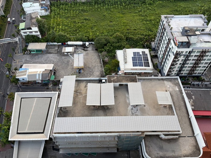 รูป 💥💥[เช่า] Supalai Loft Phasi Charoen 1Bed 31 ตรม.ชั้น 24 แต่งครบ เยื้องซีคอนบางแค สนใจ Line: @atfirm💥💥  - รูปที่ 14/16