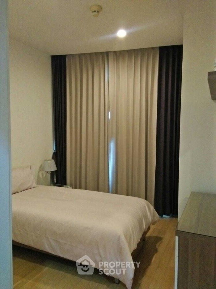 picture 2-BR Condo at 39 By Sansiri near BTS Phrom Phong (ID 2739823) - 6/10