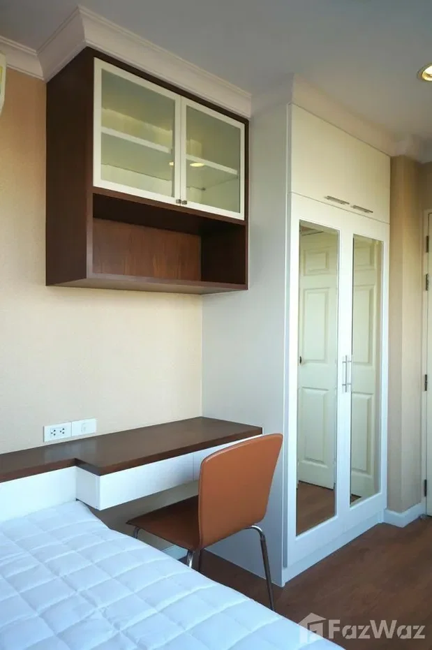 picture 3 Bedroom Condo for rent at Lumpini Suite Ratchada-Rama III 1117940 - 9/13