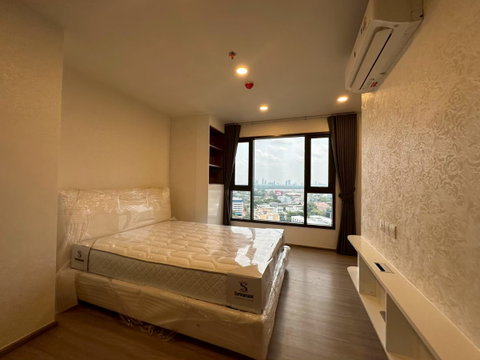 🛋️💗 2-bedroom condo at Aspire Sukhumvit-Rama 4 💗🛋️ Code: @471ovhib 📲