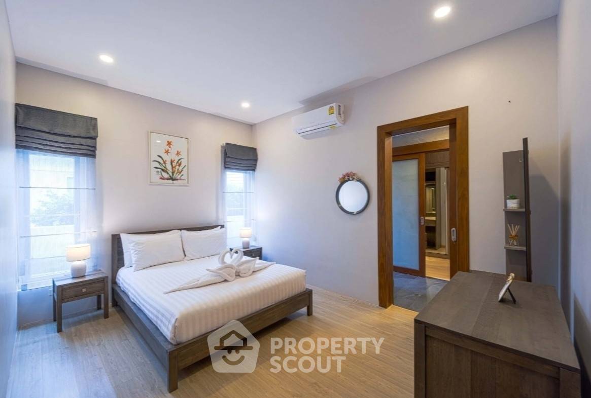 รูป บ้าน 5-ห้องนอน ที่ เอมเมอรัล ซินเนอร์รี่ ใกล้ รฤกหัวหิน (ID 2948736) - รูปที่ 11/40