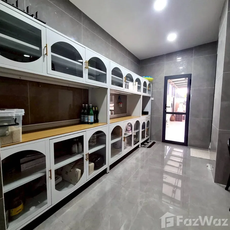 รูป วิลล่าให้เช่า 4 ห้องนอน ในโครงการ พัททา อาร์เคด 6404059 - รูปที่ 56/72