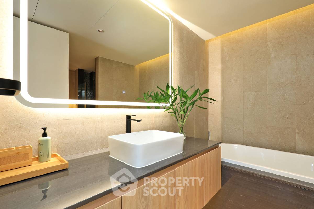 picture 2-BR Condo at Layan Green Park close to Layan (ID 2230159) - 19/23
