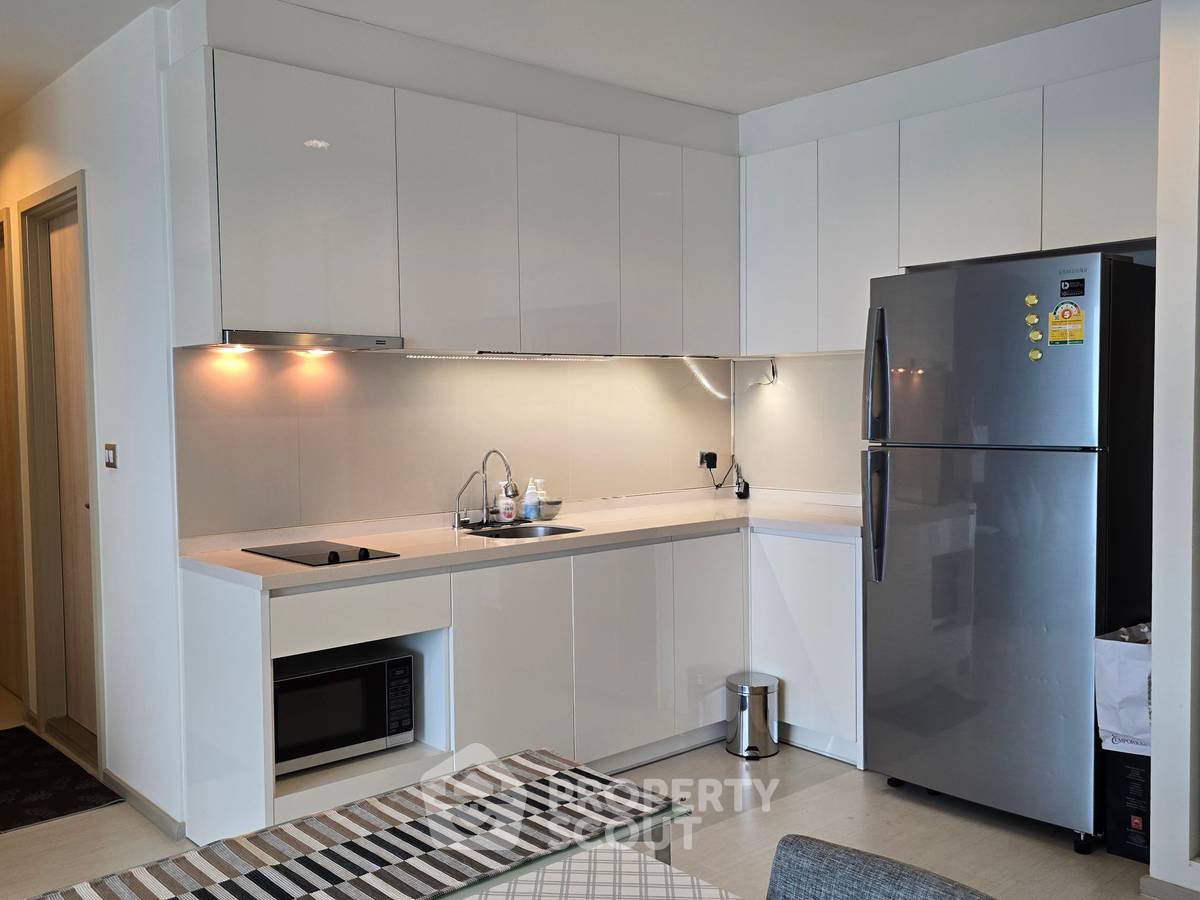picture 2-BR Condo at Rhythm Sukhumvit 42 near BTS Ekkamai (ID 2743969) - 8/27
