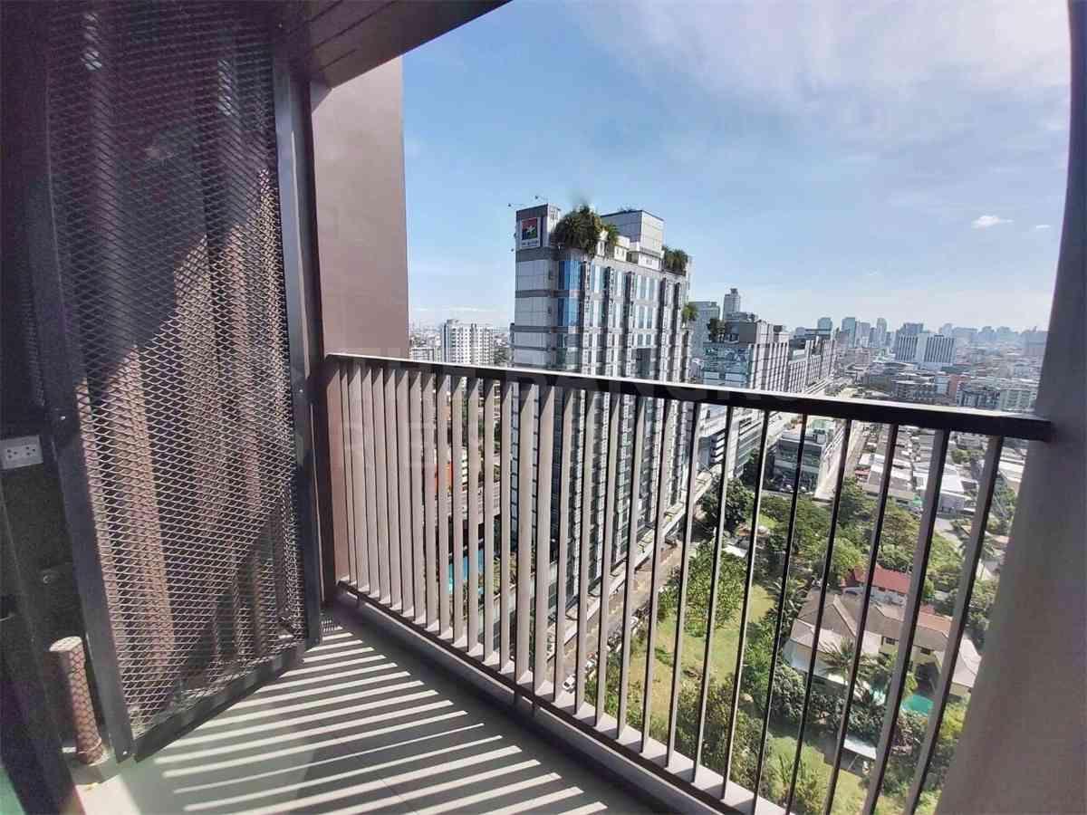 รูป วิสซ์ดอม อเวนิว รัชดา-ลาดพร้าว ใกล้ MRT สถานีลาดพร้าว เดินทางง่าย พื้นที่ใช้สอยจัดเต็ม - รูปที่ 6/9