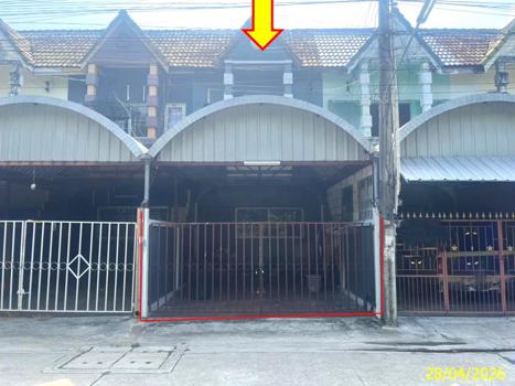 picture TOWN HOUSE 19.9 Sq.w. Muang Rayong Rayong for 1.4M - 11/14