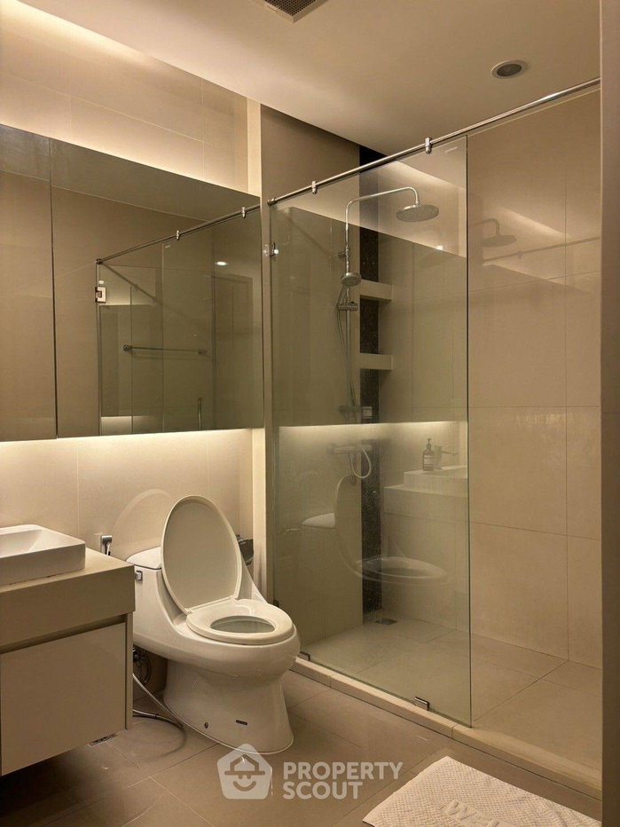 picture 1-BR Condo at Menam Residences in Wat Phraya Krai (ID 2950815) - 7/8
