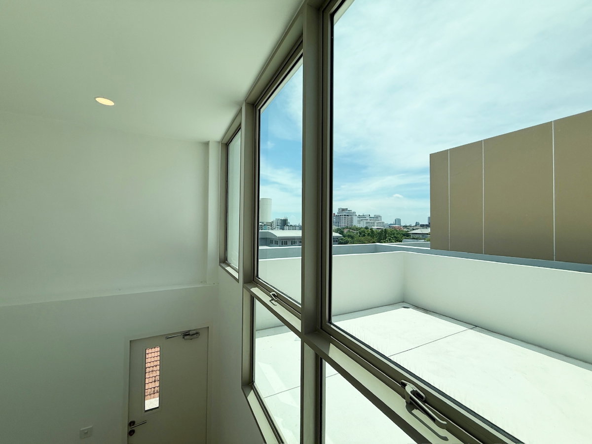 picture 🌇 Mayfield Pinklao Central Pinklao, Siriraj Hospital, MRT Bang Yi Khan - 30/30