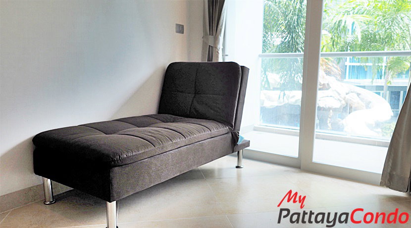 picture 🛏️ 1 Bed - 🛁 1 Bath - 🏙️ Pool View - 🇹🇭 THAI name - 🏢 Centara Avenue Residences &amp; Suites - Ref: CARS75 - 8/11