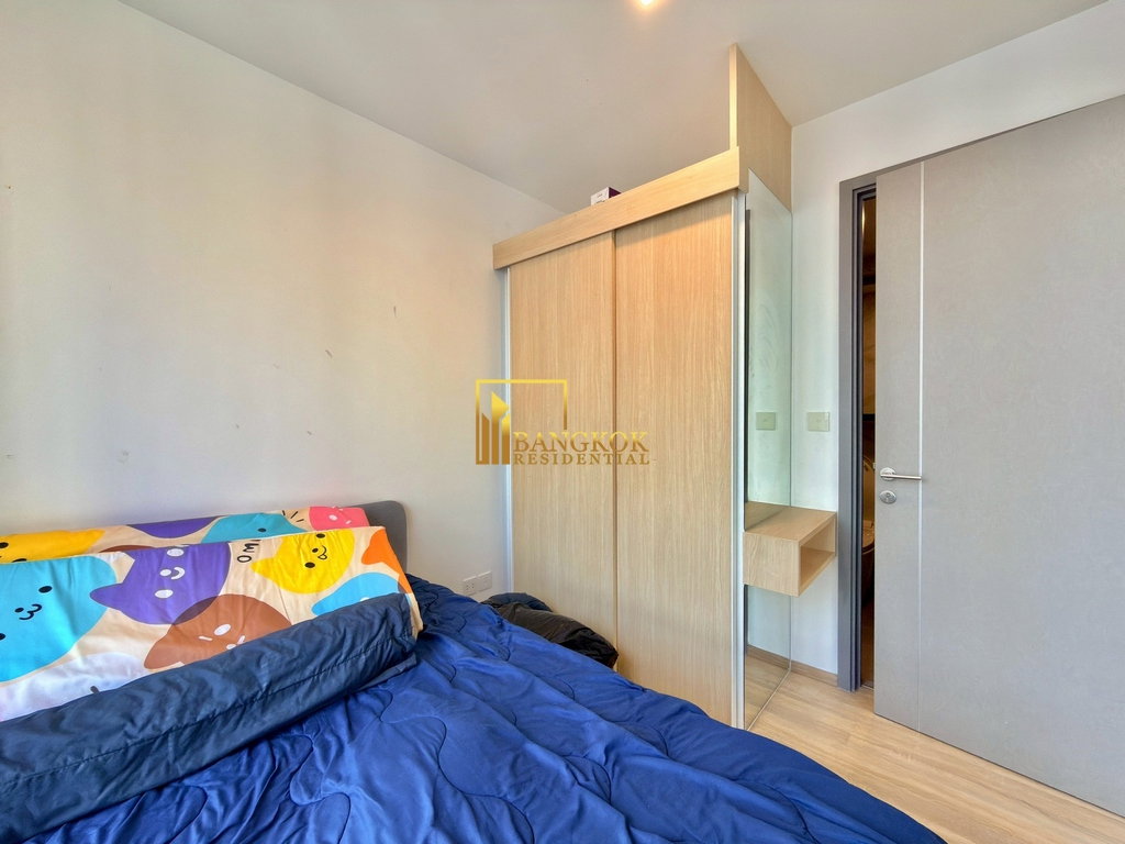 picture Taka Haus | Lovely 2 Bedroom Condo in Ekkamai - BR16855CD - 14/29
