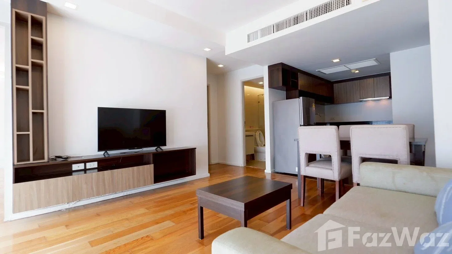 picture Focus @ Ploenchit - 2 bedrooms 6404218 - 1/17