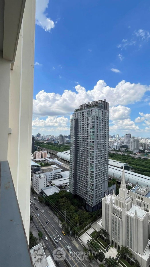 picture 1-BR Condo at Q Asoke near MRT Phetchaburi (ID 2728578) - 9/9