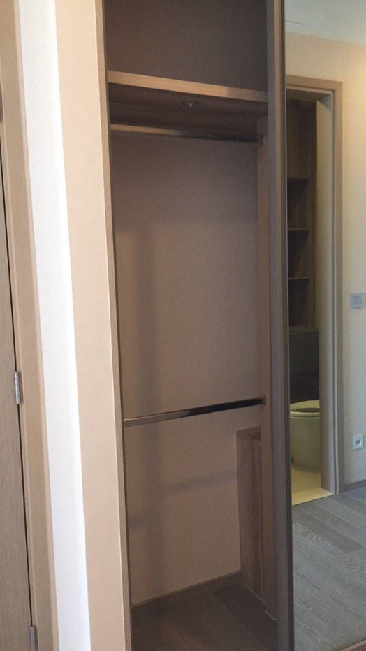 picture For Rent THE ESSE Asoke 1 Bedroom 32,000 - 7/12