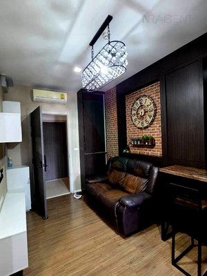Condos for sale : 🎉 For Sell Condo MITI CONDO Building 1, Floor 5,1 bed room, Room size 35 sqm