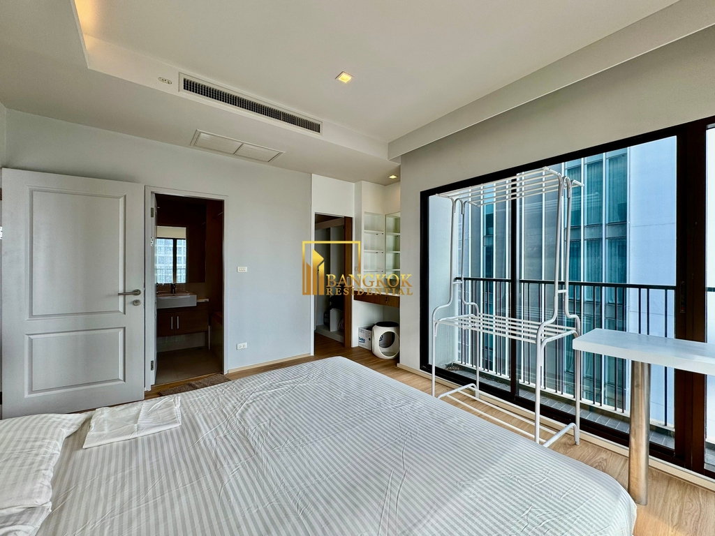 picture Noble Refine | Chic 1 Bedroom Condo in Phrom Phong Area - BR19233CD - 9/20