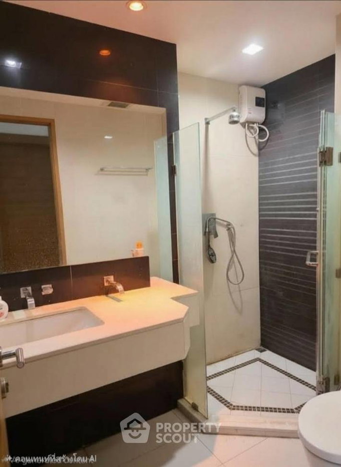 picture 2-BR Condo at Rhythm Ratchada-Huaikwang near MRT Huai Khwang (ID 2951289) - 2/11