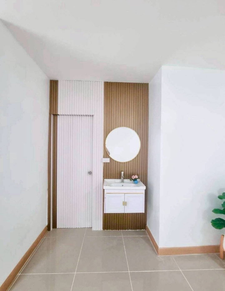 รูป บ้านสวย ใกล้เซ็นทรัล เวสเกต  #หมู่บ้านพฤกษา 18/1  บางใหญ่  ทาวน์เฮ้าส์ 3 ห้องนอน  ใกล้ MRT สถานีบางใหญ่ - รูปที่ 8/18