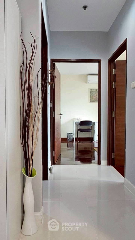 รูป คอนโด 2-ห้องนอน ที่ สุขุมวิท ซิตี้ รีสอร์ท คอนโดมิเนียม ใกล้ BTS นานา (ID 2947215) - รูปที่ 18/18