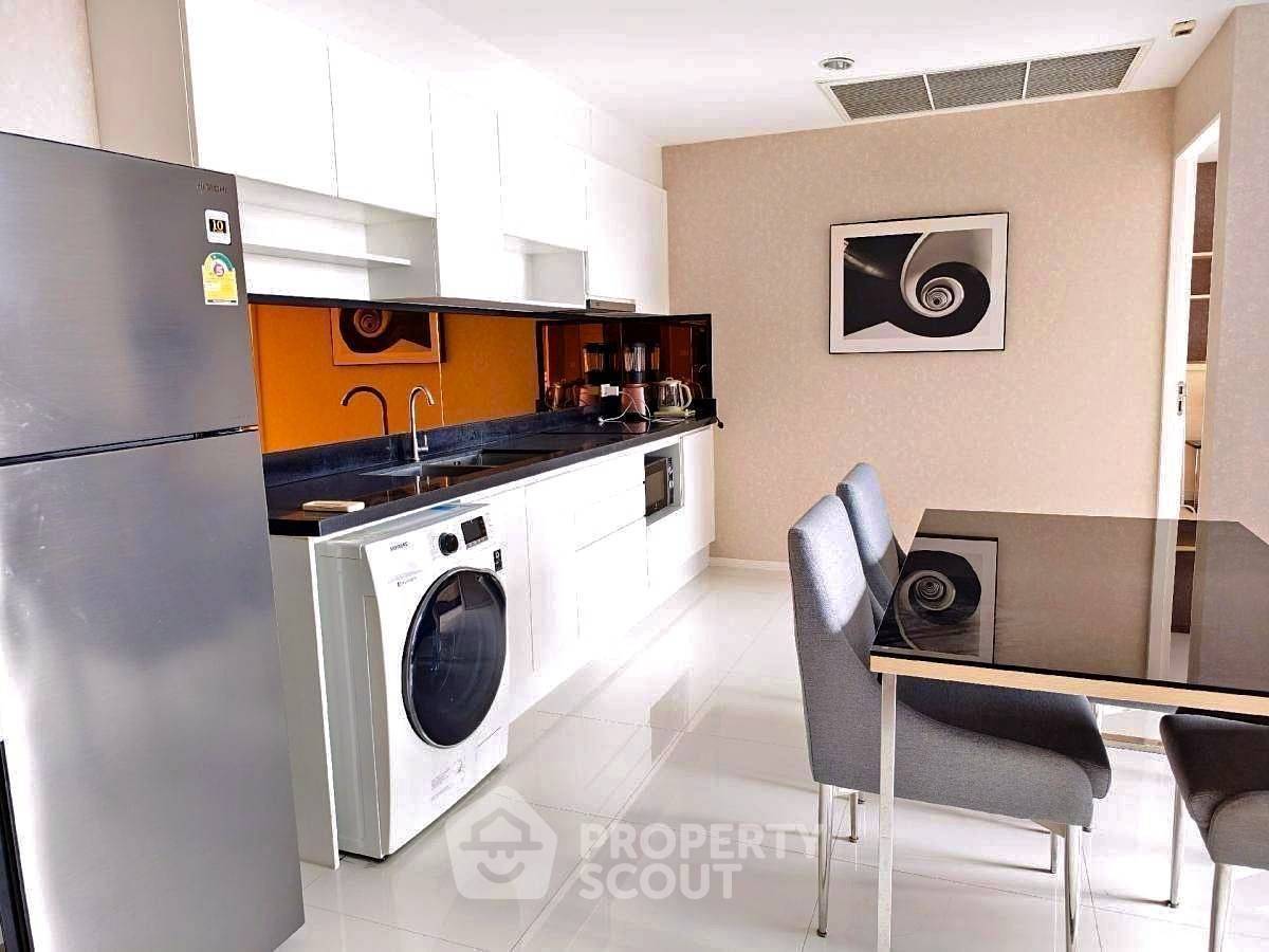 รูป คอนโด 2-ห้องนอน ที่ อัพ เอกมัย ใกล้ ARL รามคำแหง (ID 1699421) - รูปที่ 6/12