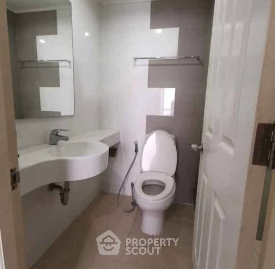 picture 1-BR Condo at Lumpini Place Ratchayothin near BTS Ratchayothin (ID 2948709) - 6/9