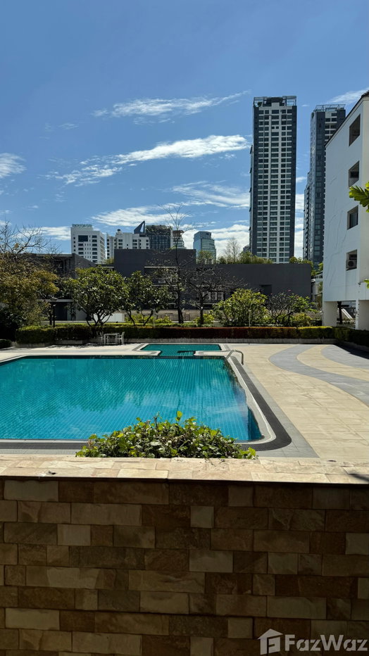 picture 3 Bedroom Condo for rent at D.S. Tower 2 Sukhumvit 39 637612 - 11/11