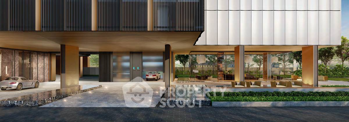 picture 1-BR Condo at The Esse Sukhumvit 36 near BTS Thong Lor (ID 2845102) - 8/8