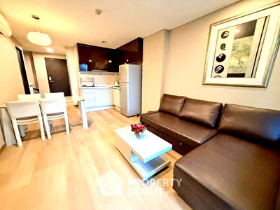 Condos for rent : 2-BR 70 Sqm Condo At The Address Phathumwan, 100m To BTS Ratchathewi (ID 2951200)