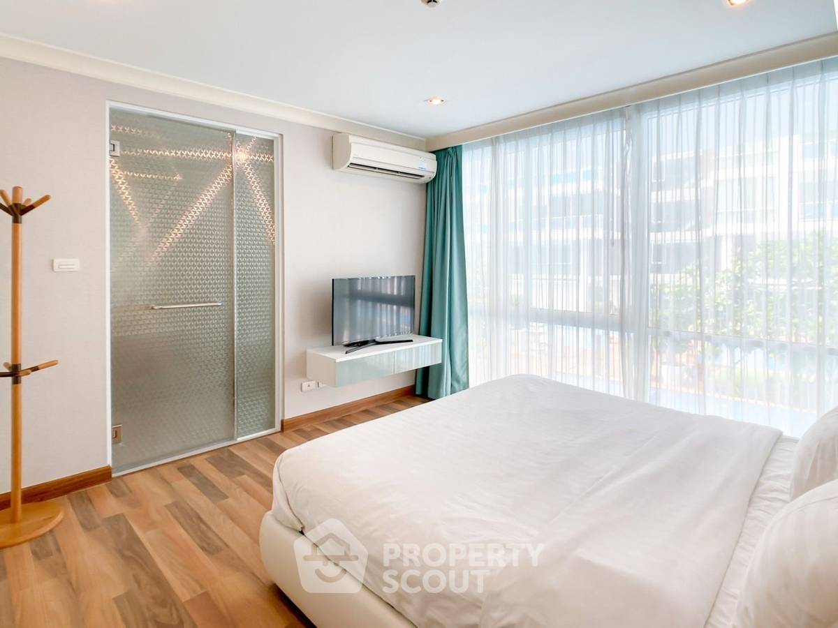 รูป คอนโด 2-ห้องนอน ที่ มายรีสอร์ท หัวหิน ใกล้ หาดเขาตะเกียบ (ID 2843167) - รูปที่ 2/7