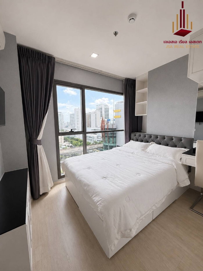 picture ✨ For Sale: RHYTHM Rangnam Condo ✨  💰 Only 12,500,000 THB - 5/5