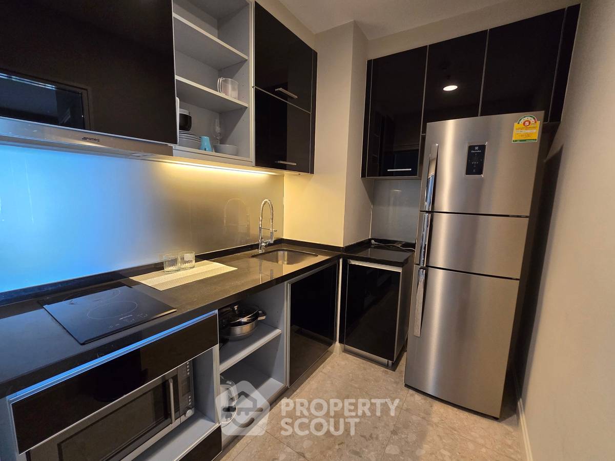 picture 1-BR Condo at The Crest Sukhumvit 34 near BTS Thong Lor (ID 2743904) - 6/9