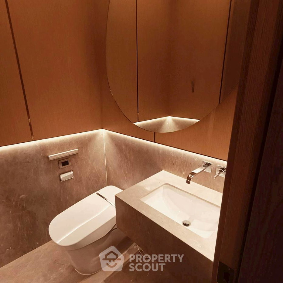 picture 1-BR Condo at SCOPE Langsuan near BTS Chit Lom (ID 2912634) - 10/18