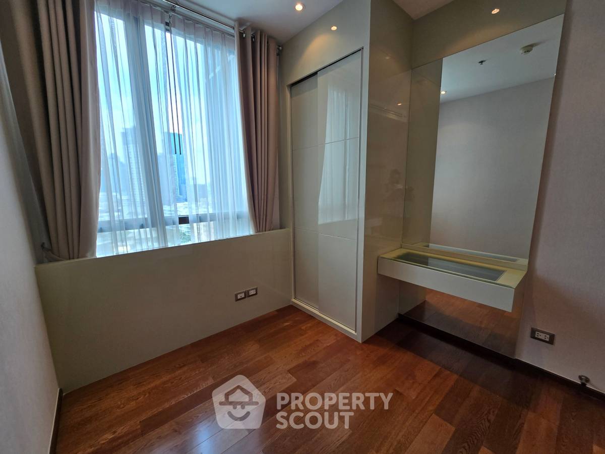 รูป คอนโด 2-ห้องนอน ที่ ดิ แอดเดรส สุขุมวิท 28 ใกล้ BTS พร้อมพงษ์ (ID 2723662) - รูปที่ 5/18