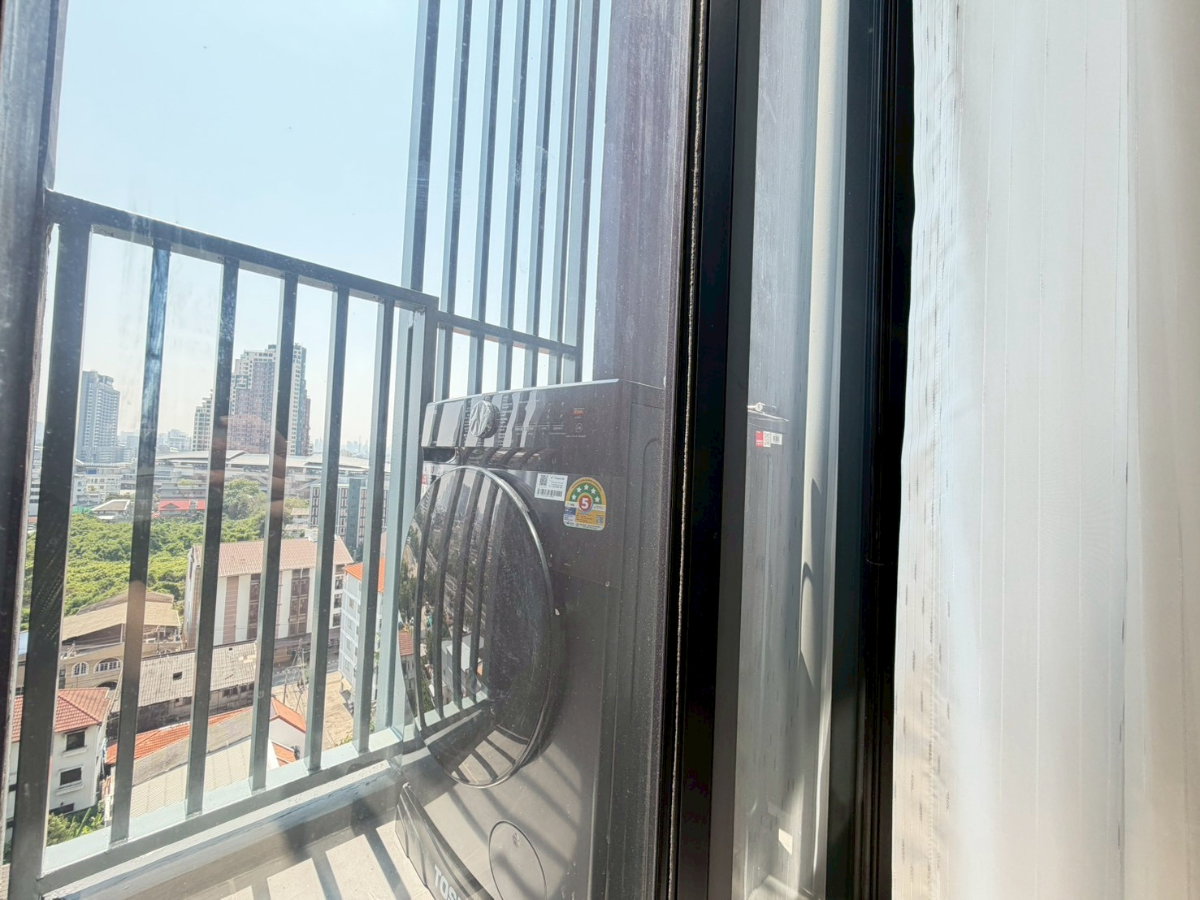 picture 🔥 For Rent 🏢 Origin Plug & Play Sirindhorn 1 Bedroom 25.74 SQ.M. 18,000 THB/month* - 6/9