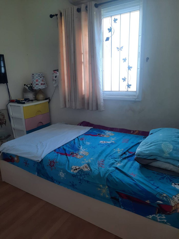 picture Townhouse for rent at Pruksa Town Privet, Ratchada-Ramintra - 30/32