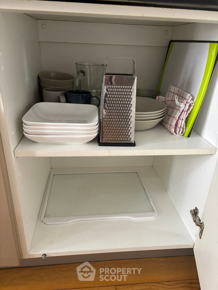 picture 1-BR Condo at 39 By Sansiri near BTS Phrom Phong (ID 2695533) - 8/10