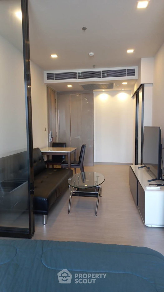 picture 1-BR Condo at One 9 Five Asoke - Rama 9 near MRT Phra Ram 9 (ID 2939928) - 3/6